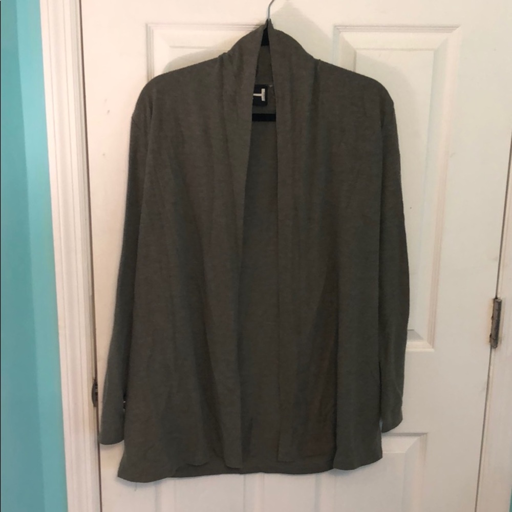 Nordstrom cardigan